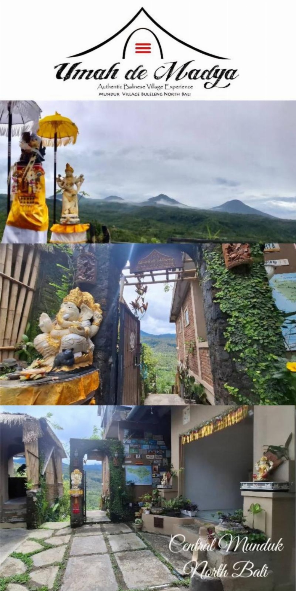 Umah De Madya Main image